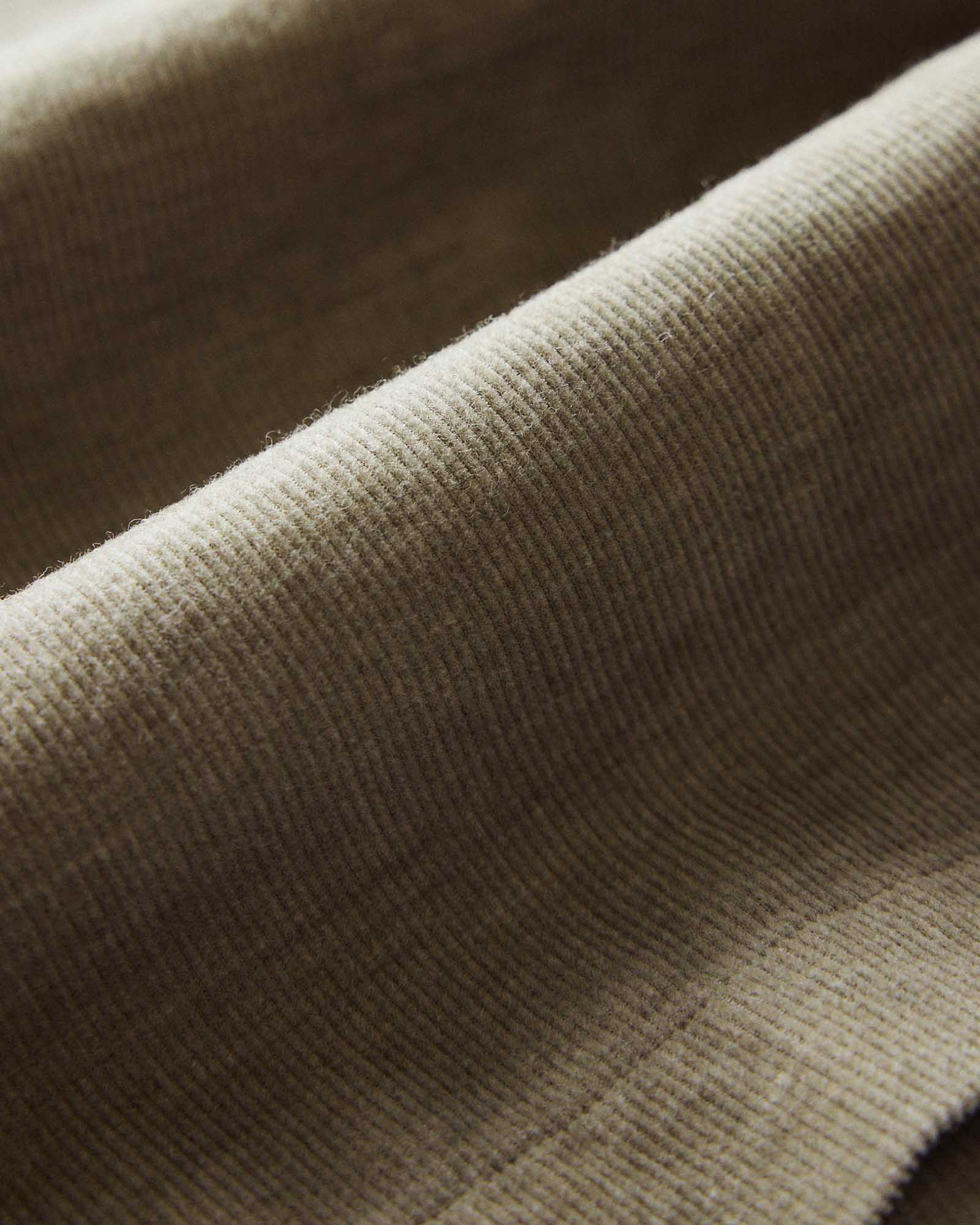 Taylor Stitch Taylor Stitch The Après Short in Cotton Pincord - Final Sale Endless Waves