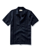 Taylor Stitch The Button Down Polo - Endless Waves