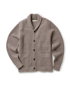 Taylor Stitch The Crawford Sweater - Endless Waves