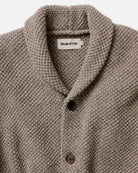 Taylor Stitch The Crawford Sweater - Endless Waves
