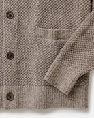 Taylor Stitch The Crawford Sweater - Endless Waves