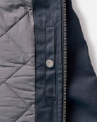 Taylor Stitch The Insulated Bomber Jacket - Endless Waves