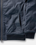 Taylor Stitch The Insulated Bomber Jacket - Endless Waves