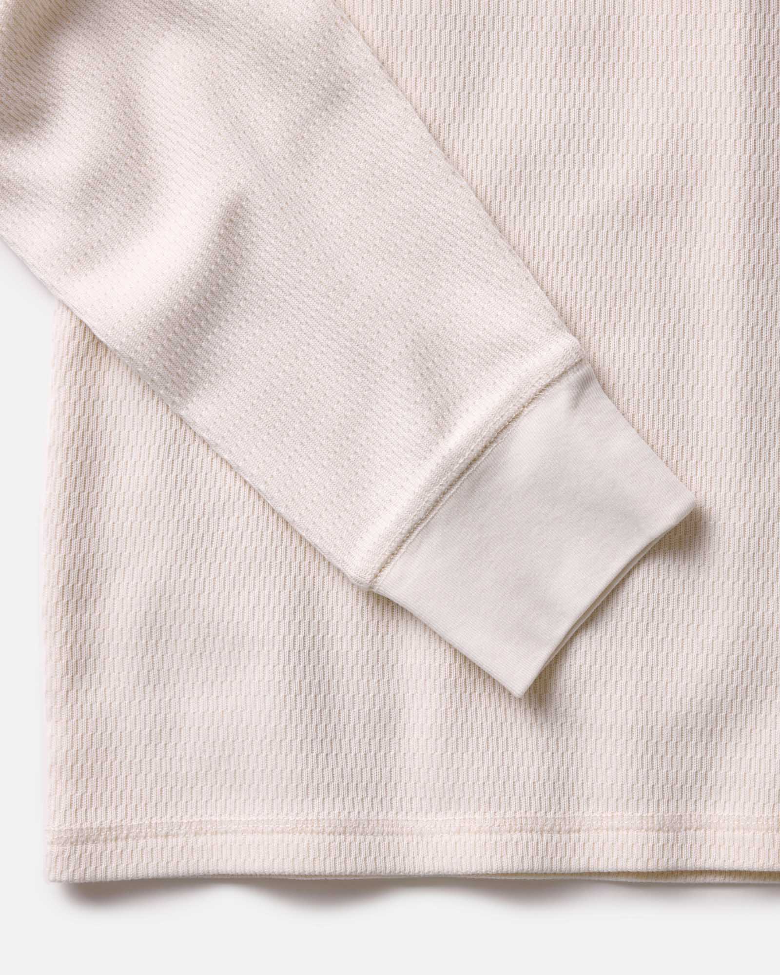 Taylor Stitch The Organic Cotton Crew - Endless Waves
