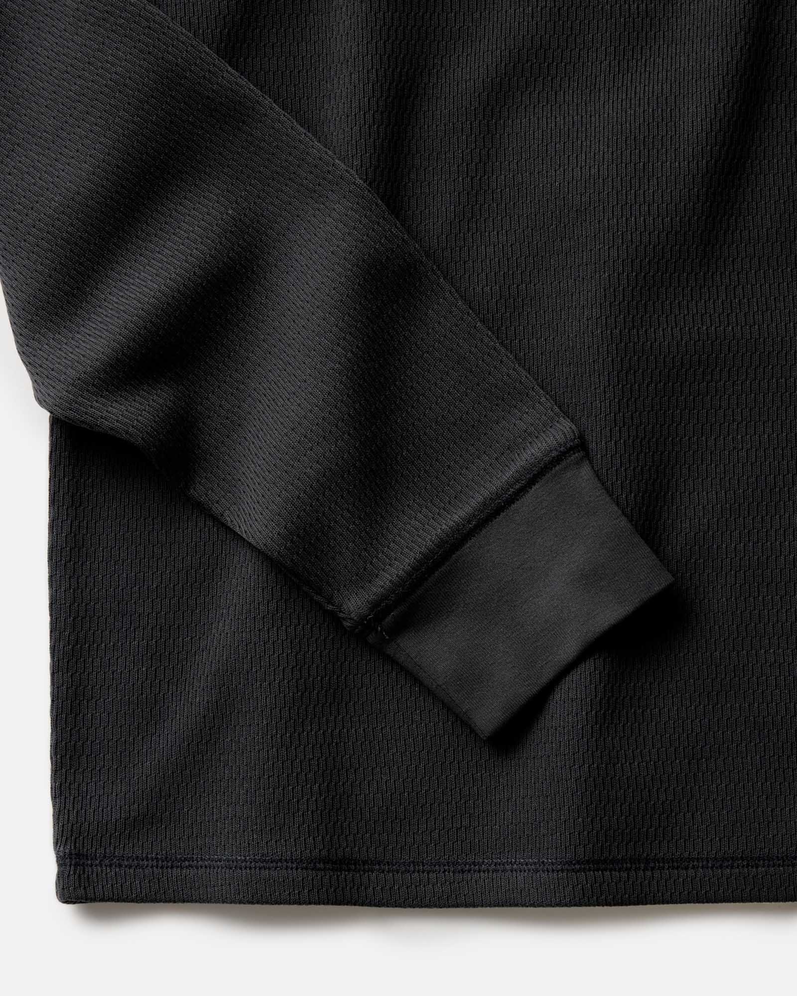 Taylor Stitch The Organic Cotton Crew - Endless Waves