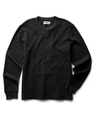Taylor Stitch The Organic Cotton Crew - Endless Waves