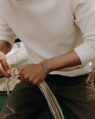Taylor Stitch The Organic Cotton Crew - Endless Waves