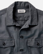 Taylor Stitch The Surplus Shirt - Endless Waves