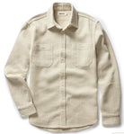 Taylor Stitch The Utility Shirt - Endless Waves