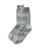 Taylor Stitch The Waffle Sock - Endless Waves