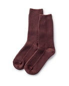 Taylor Stitch The Waffle Sock - Endless Waves