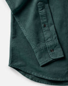 Taylor Stitch The Yosemite Shirt - Endless Waves