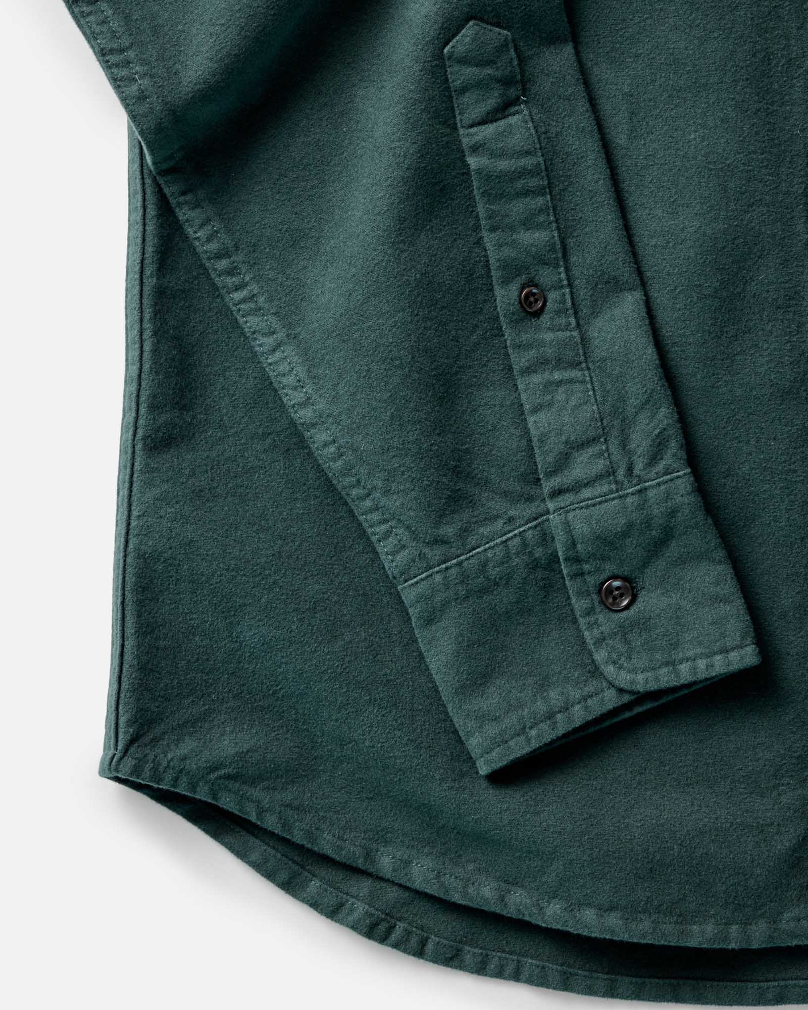 Taylor Stitch The Yosemite Shirt - Endless Waves