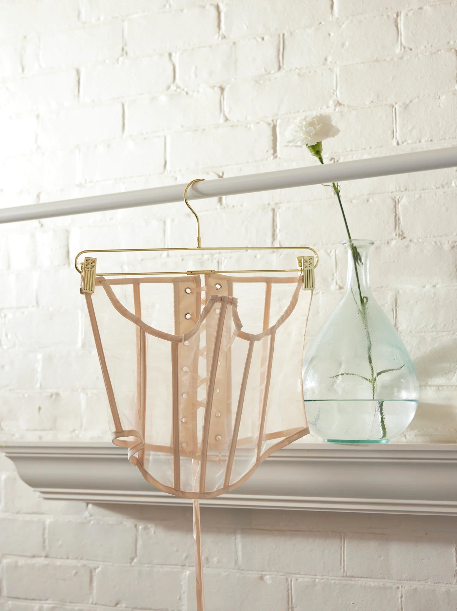 Vanessa Mooney Vanessa Mooney Beatrix Corset Top Endless Waves