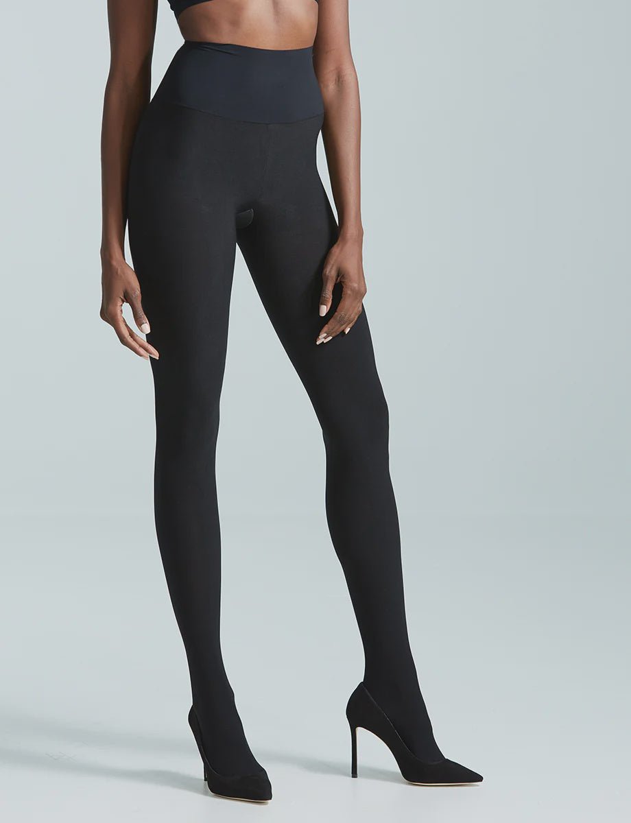 Commando Commando Eclipse Opaque Tights Endless Waves