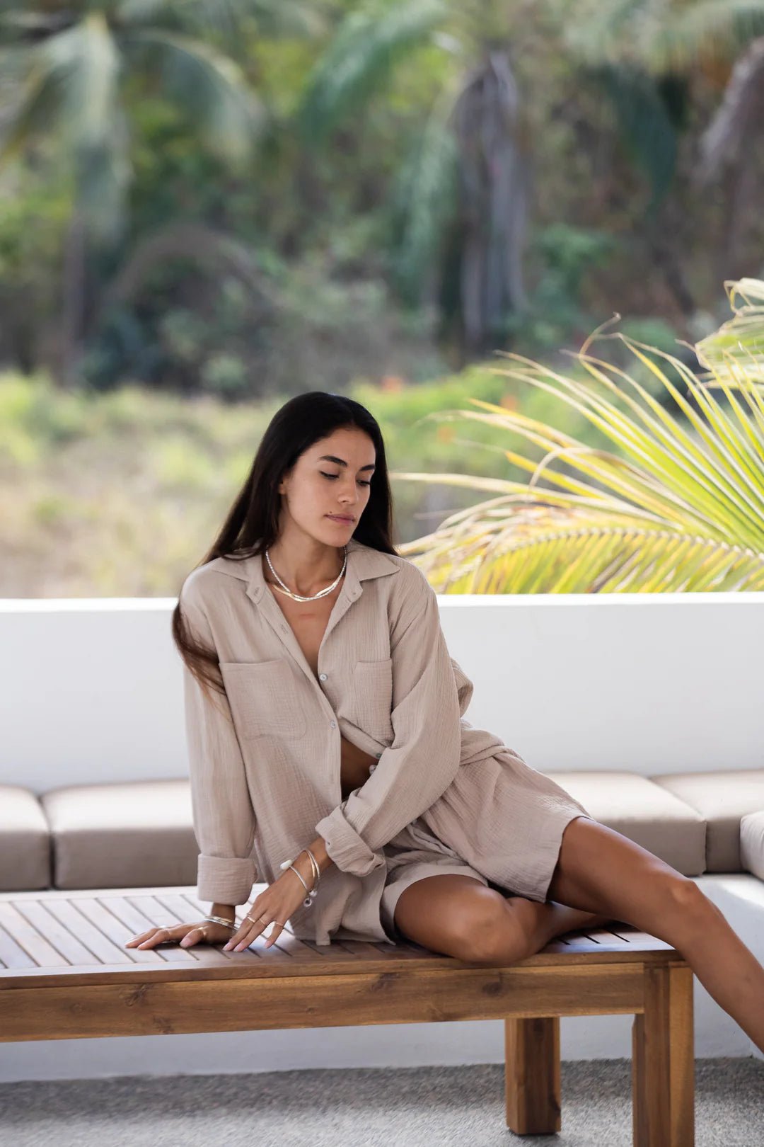 Stillwater Stillwater the Favorite Shirt Endless Waves