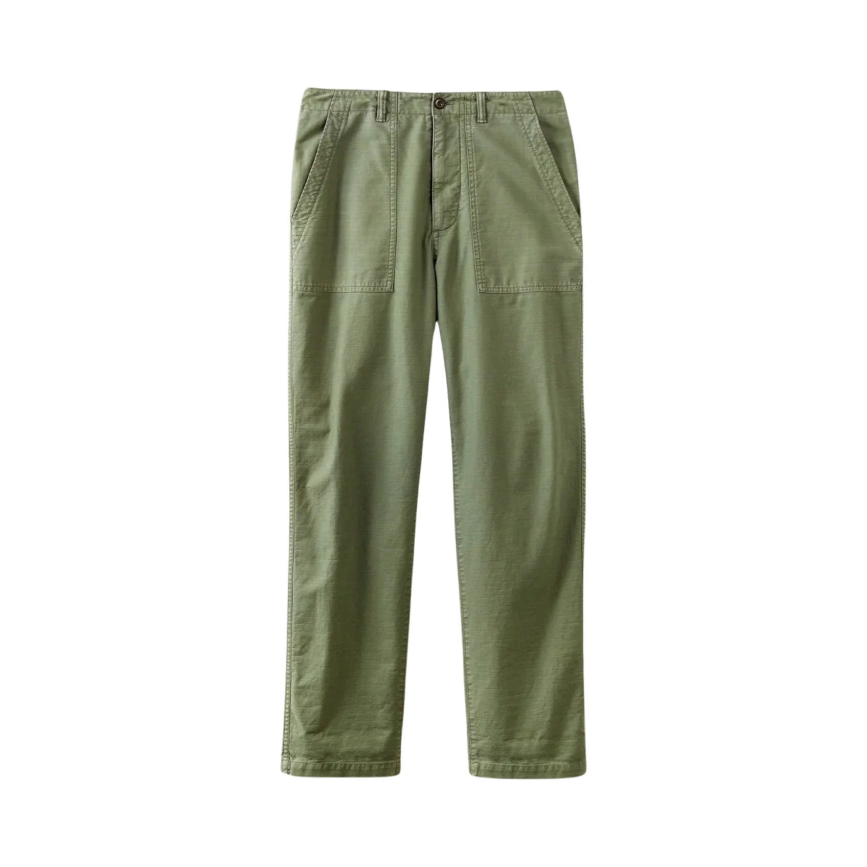 The Utilitarian Pant - Endless Waves