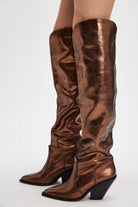 Triple Crown Over - The - Knee Boot - Endless Waves