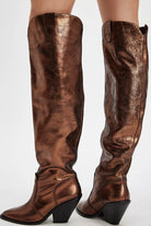 Triple Crown Over - The - Knee Boot - Endless Waves