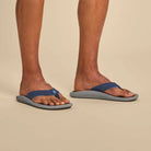 Ulele - Water Ready Beach Sandals - Endless Waves