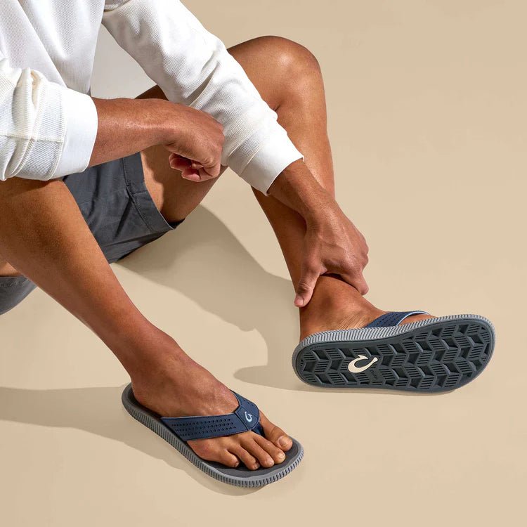 Ulele - Water Ready Beach Sandals - Endless Waves