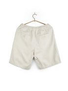 Umber and Ochre Dipak Utility Shorts