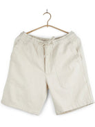 Umber and Ochre Dipak Utility Shorts