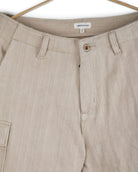 Umber & Ochre Abhi Cargo Shorts