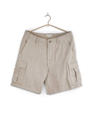 Umber & Ochre Abhi Cargo Shorts