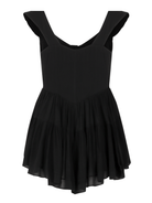 Vanessa Mooney Elisabeth Romper Dress Endless Waves