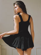 Vanessa Mooney Elisabeth Romper Dress Endless Waves