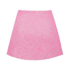 Vegas Beaded Pink Party Beach Co - ord Mini Skirt - Endless Waves