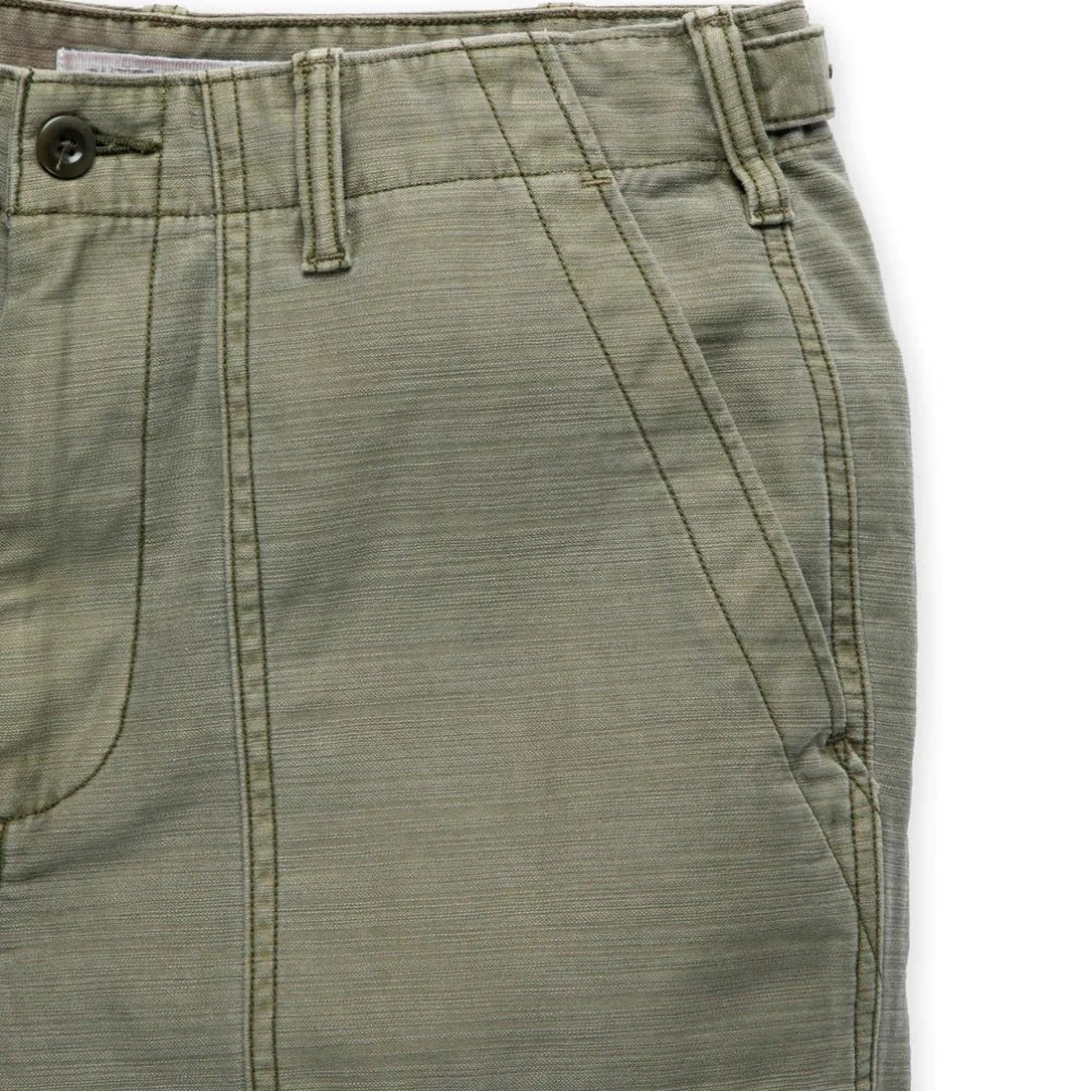 Outerknown Outerknown Voyager Cargo Shorts Endless Waves