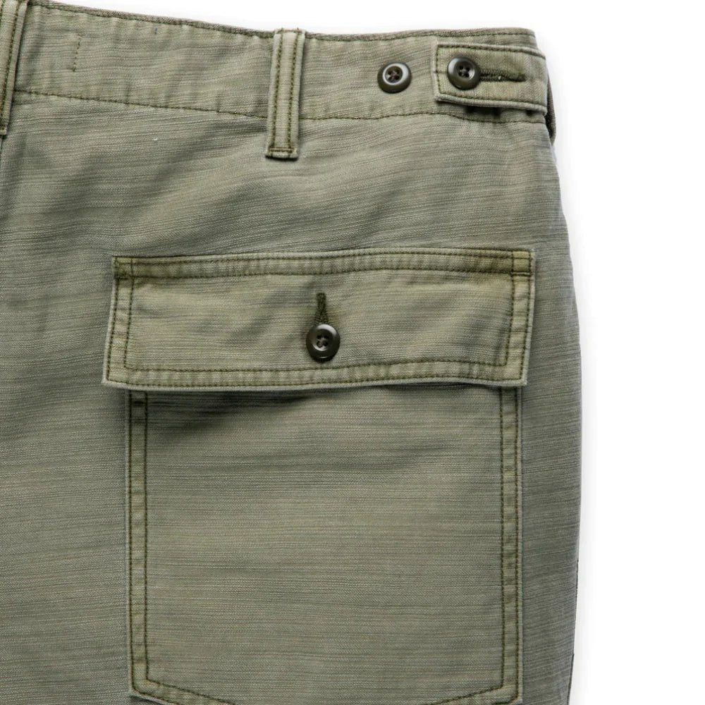Outerknown Outerknown Voyager Cargo Shorts Endless Waves