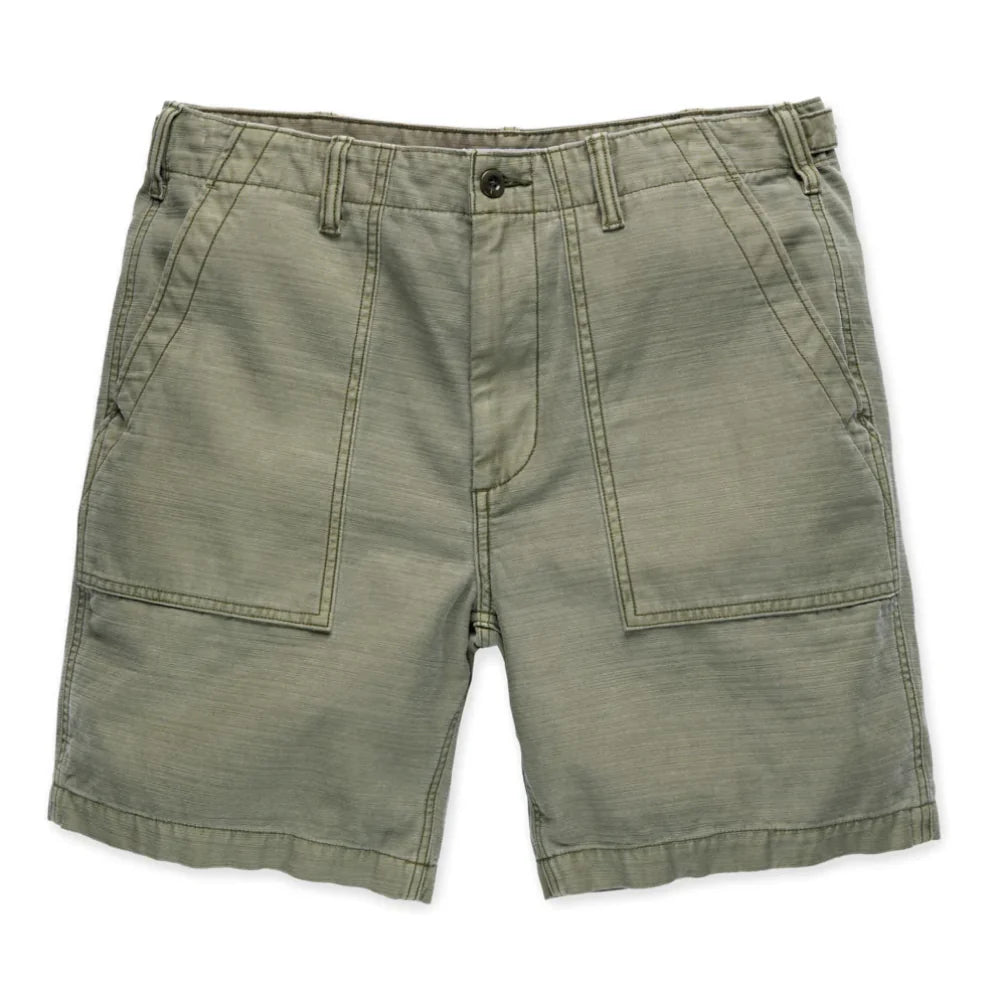 Outerknown Outerknown Voyager Cargo Shorts Endless Waves