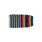 Ware of the Dog Ware of the Dog Mixed Up Stripes Sweater Endless Waves