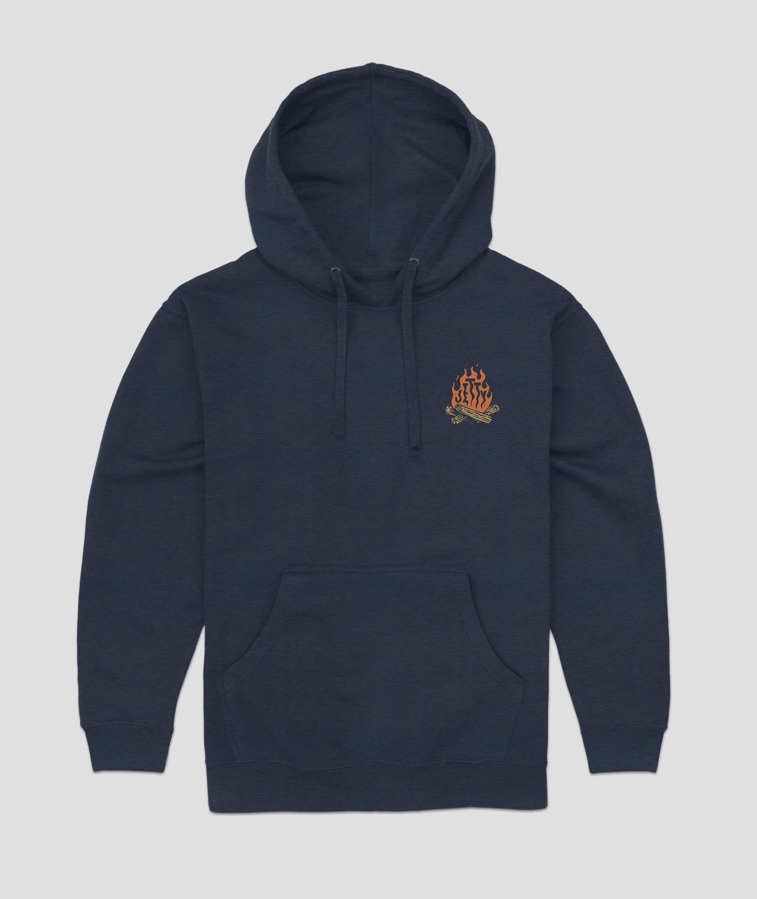 Jetty Jetty Warm Up Hoodie Endless Waves