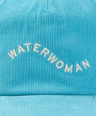 Waterwoman Cord 5 - Panel Hat - Endless Waves