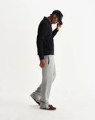 Wax London Hays Structured Waffle Overshirt - Endless Waves