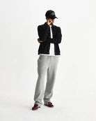 Wax London Hays Structured Waffle Overshirt - Endless Waves