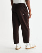 Wax London Kurt Organic Cotton Trousers - Endless Waves