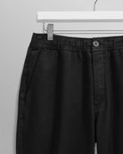 Wax London Kurt Organic Cotton Trousers - Endless Waves