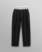 Wax London Kurt Organic Cotton Trousers - Endless Waves