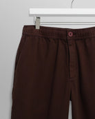 Wax London Kurt Organic Cotton Trousers - Endless Waves