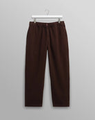 Wax London Kurt Organic Cotton Trousers - Endless Waves