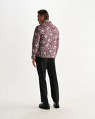 Wax London Park Jacket - Endless Waves