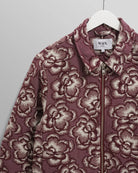 Wax London Park Jacket - Endless Waves