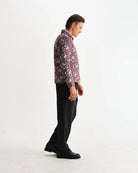 Wax London Park Jacket - Endless Waves