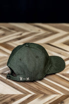 WiesMade Ball Cap