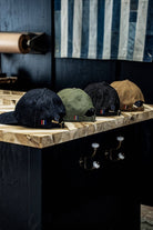 WiesMade Ball Cap